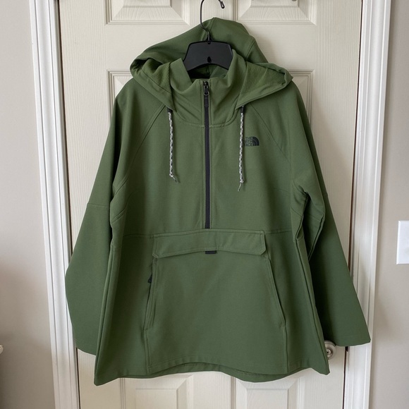 the north face women's tekno ridge hoodie